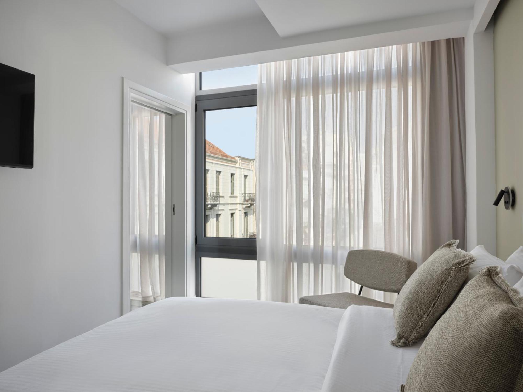 Residence Patras Exterior photo
