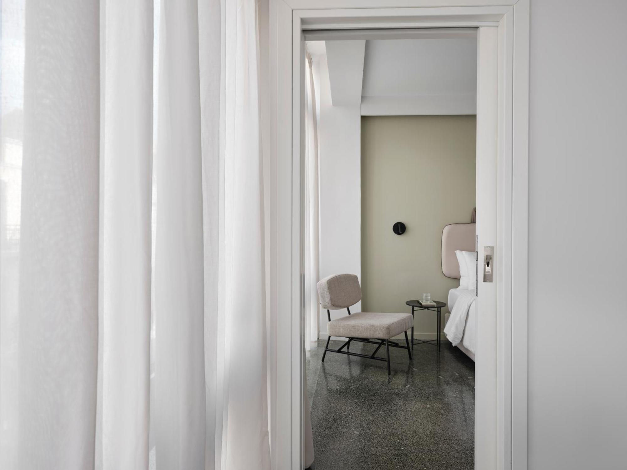Residence Patras Exterior photo