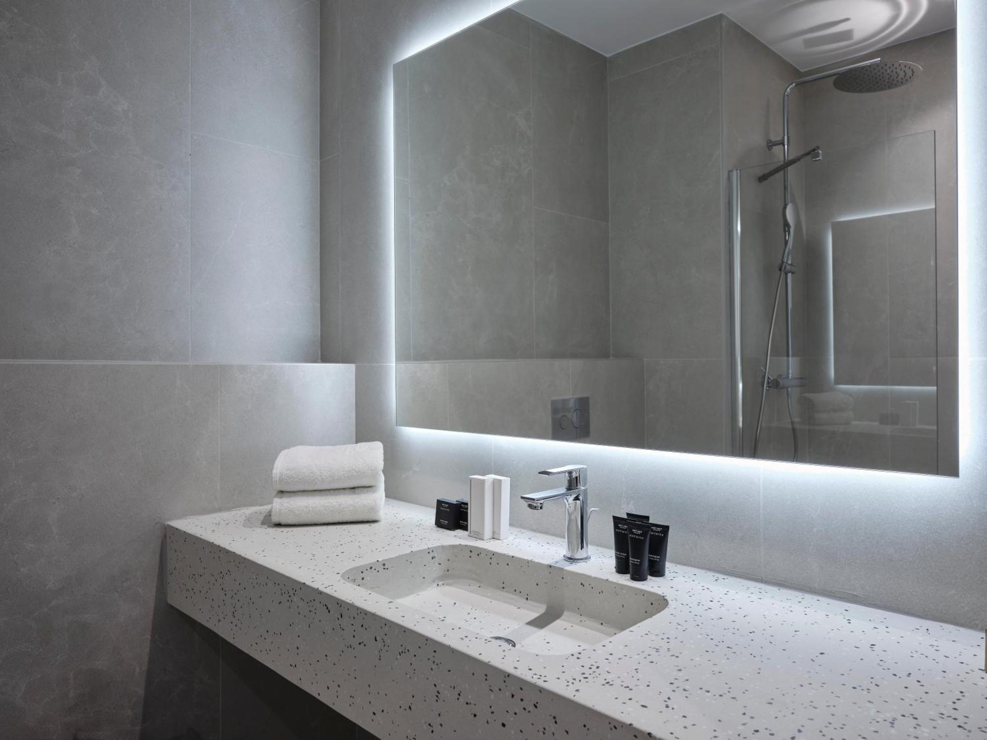 Residence Patras Exterior photo