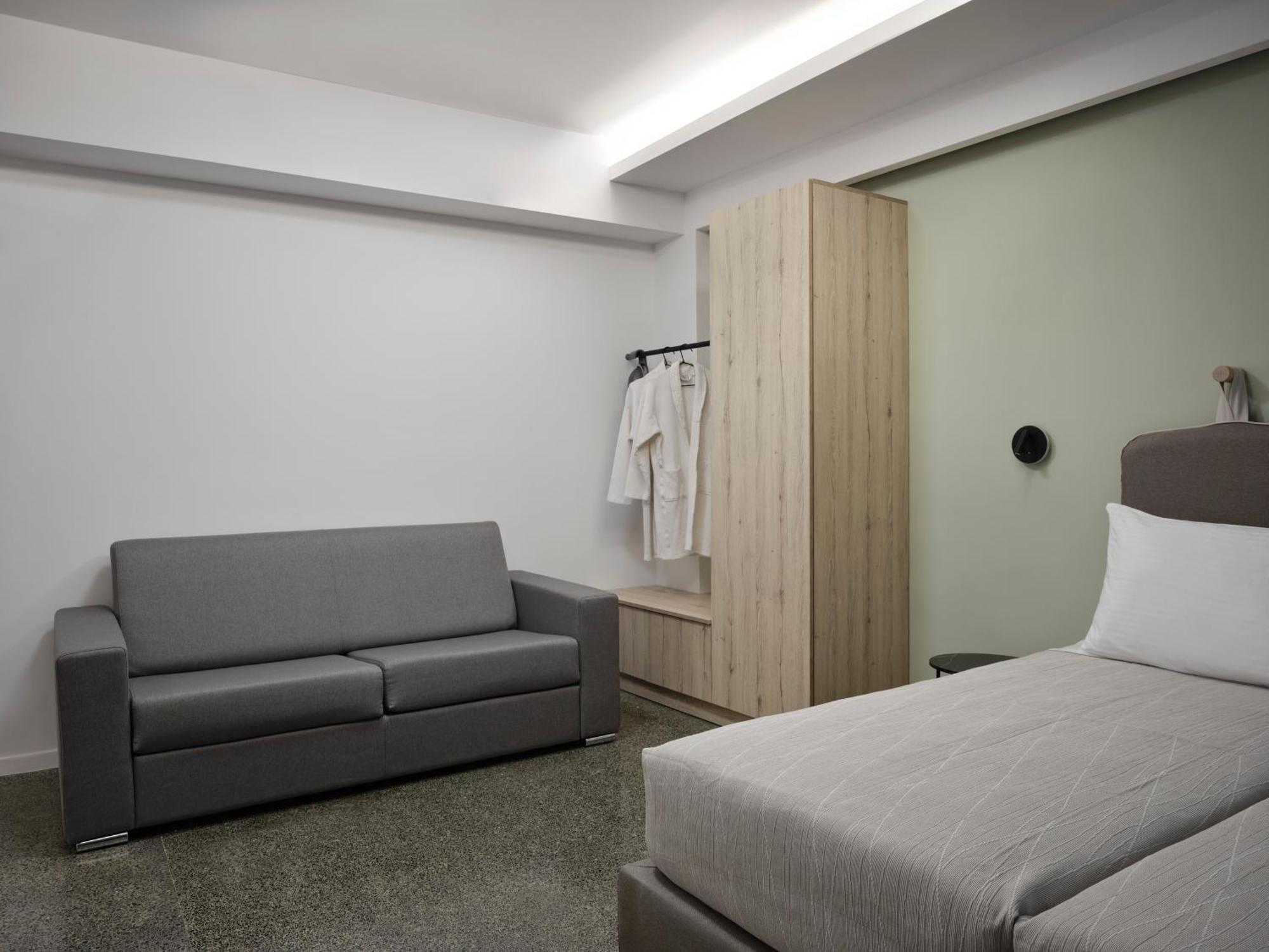 Residence Patras Exterior photo
