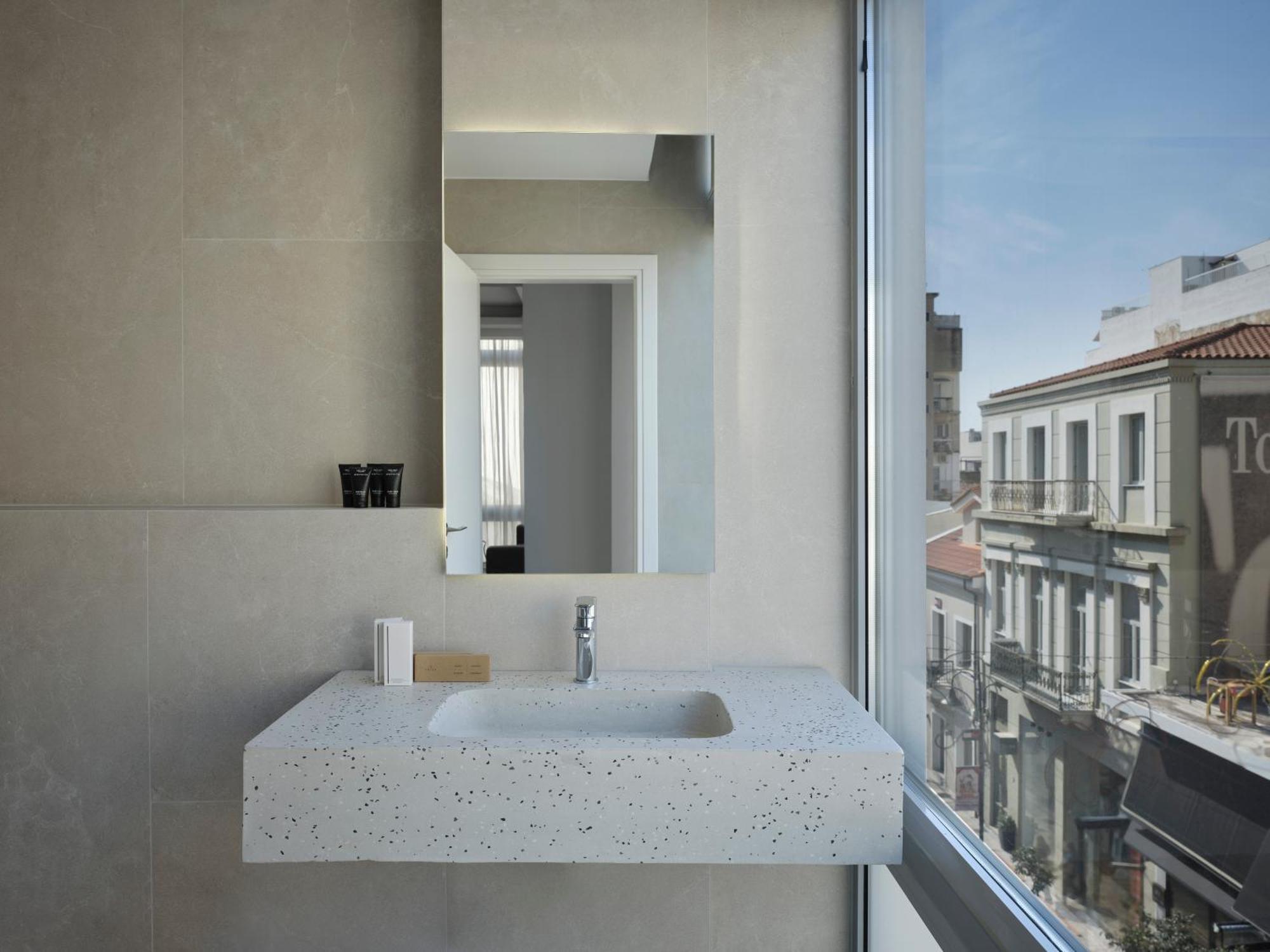 Residence Patras Exterior photo