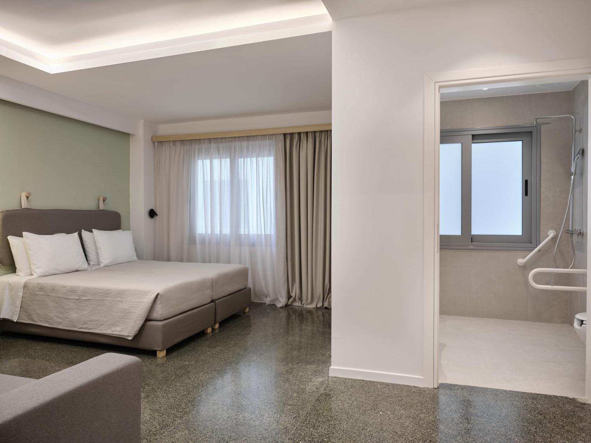 Residence Patras Exterior photo