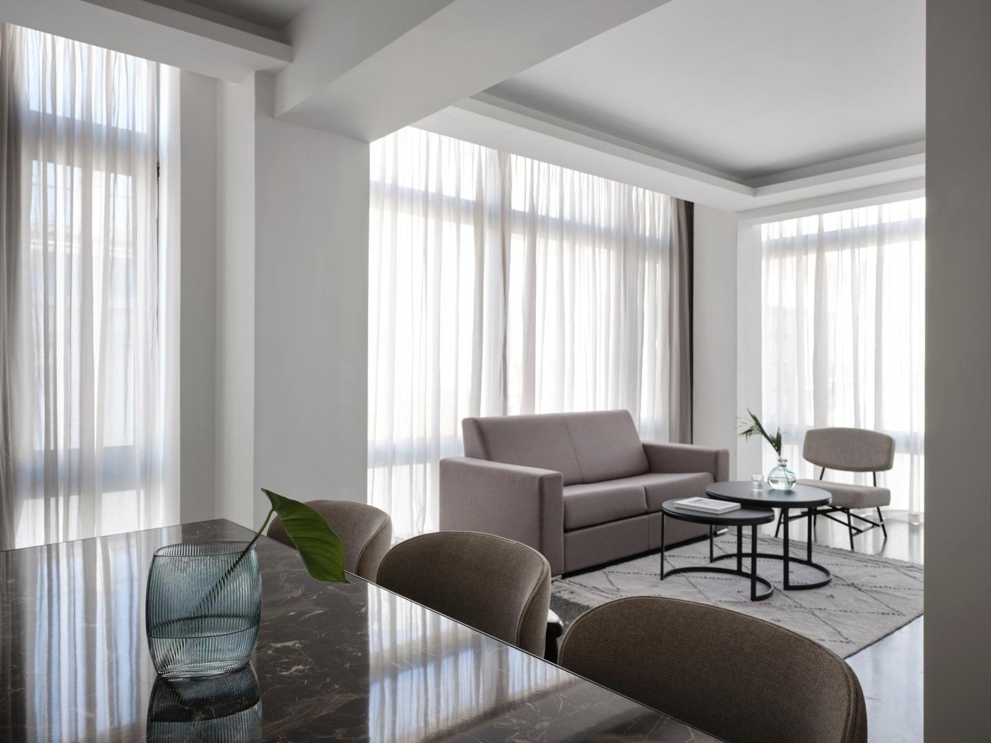 Residence Patras Exterior photo