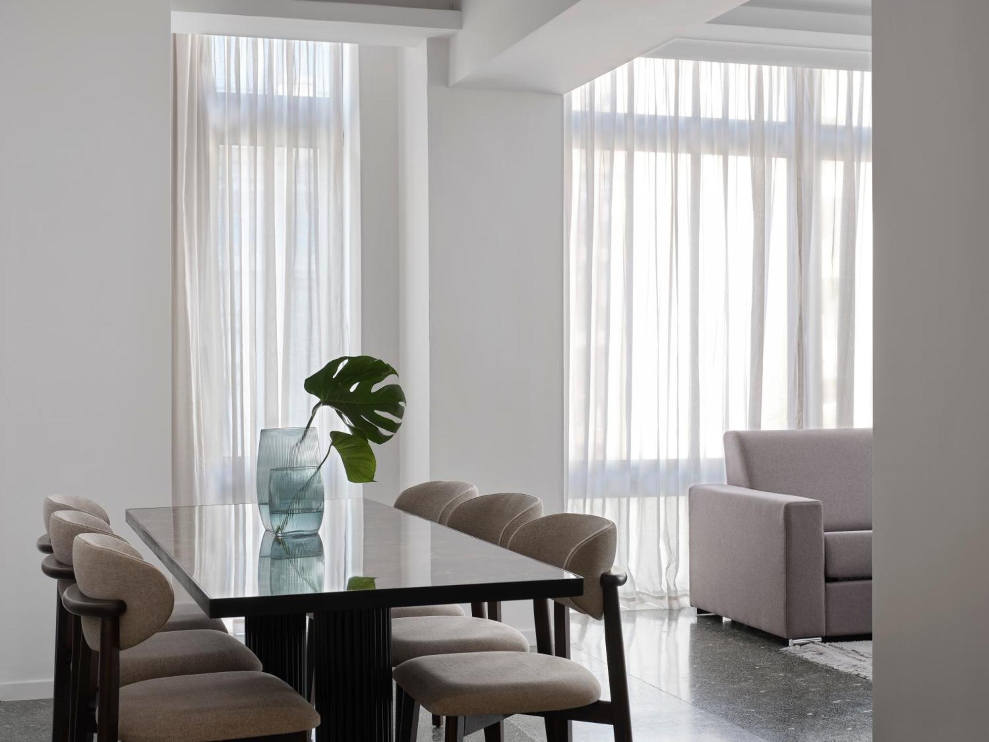 Residence Patras Exterior photo